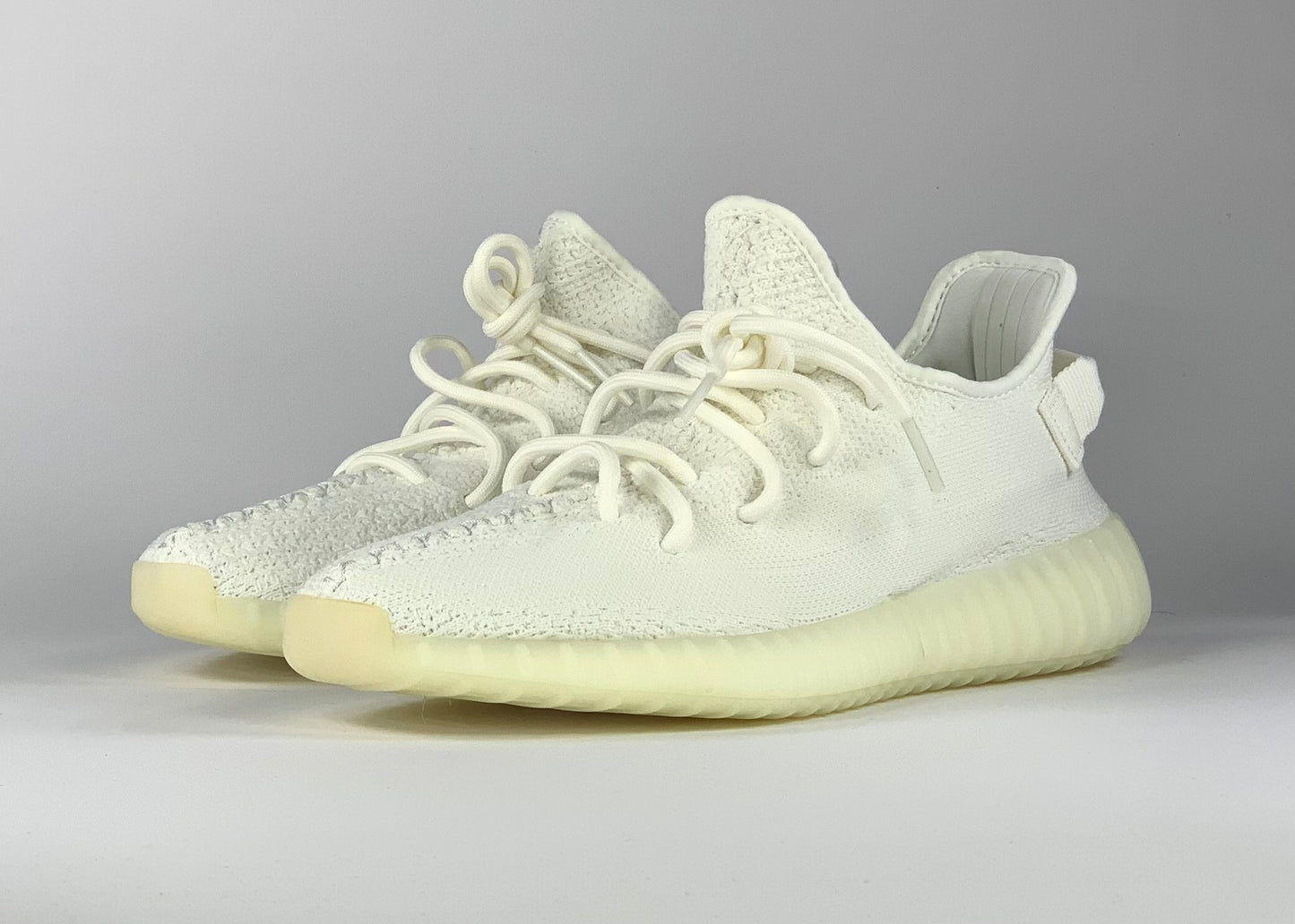 Adidas Yeezy Boost 350 V2 Cream/Triple White