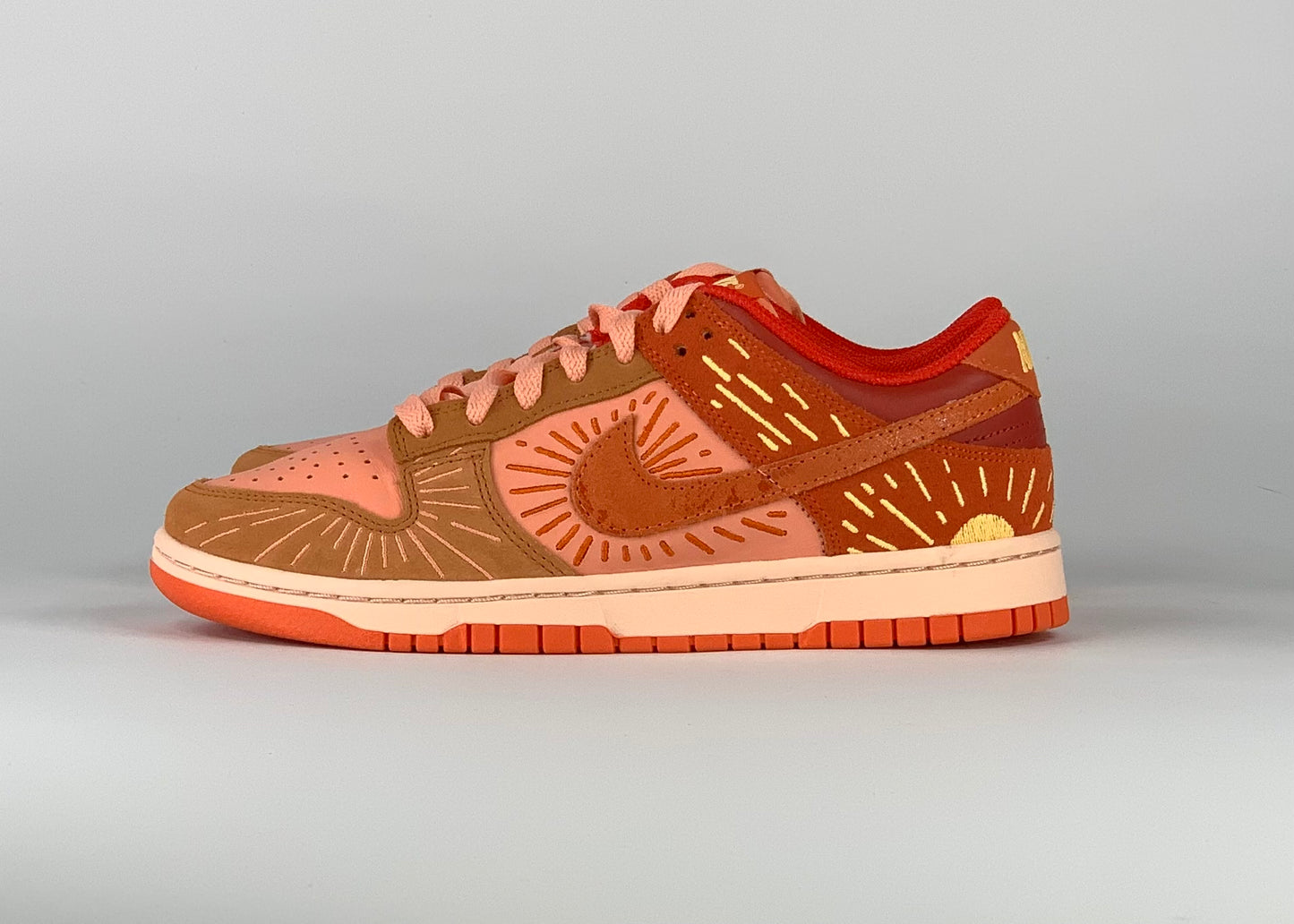 Nike Dunk Low NH Winter Solstice (W)