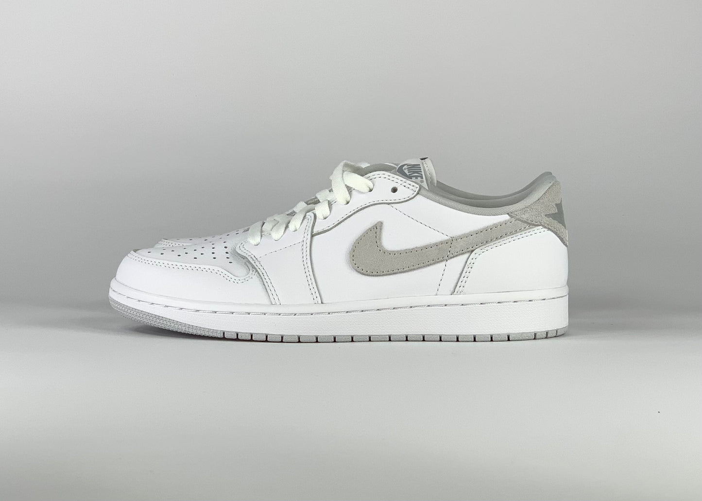 Jordan 1 Low OG Neutral Grey (2021)