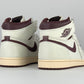 Jordan 1 Retro High OG A Ma Maniére