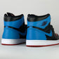 Jordan 1 Retro High NC to Chi Leather (W)