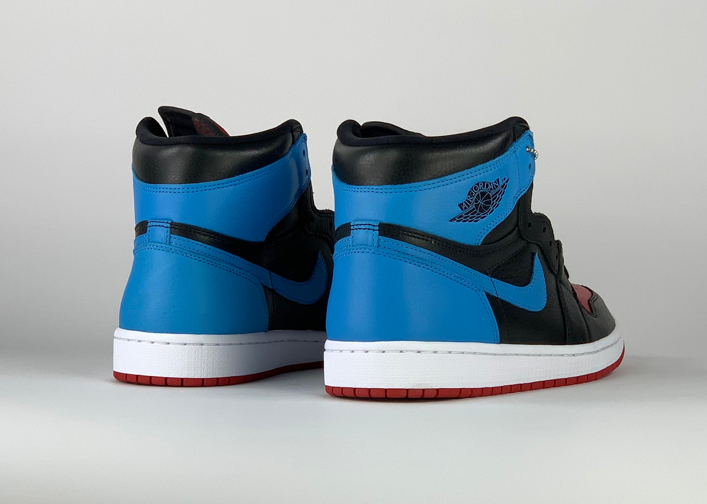 Jordan 1 Retro High NC to Chi Leather (W)