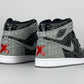 Jordan 1 Retro High OG Rebellionaire