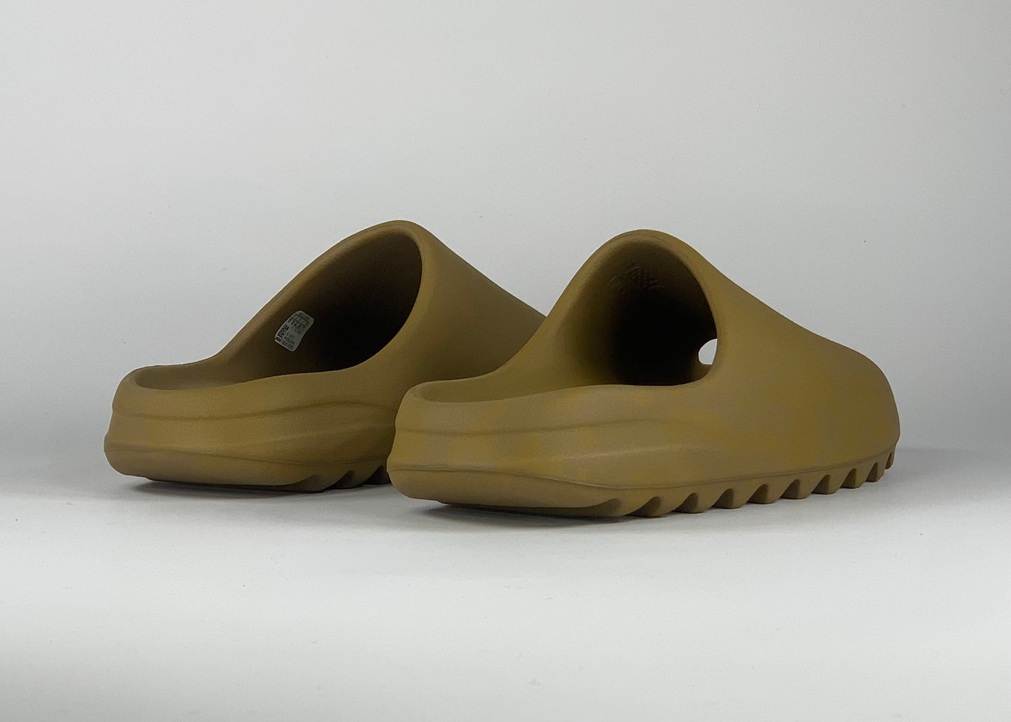 Adidas Yeezy Slide Ochre