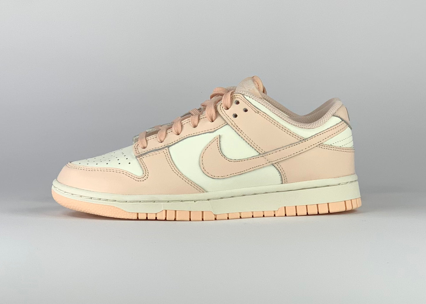 Nike Dunk Low Orange Pearl (W)