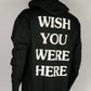 Travis Scott Astroworld Logo Hoodie Black