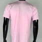 Supreme Nuova York Tee Light Pink