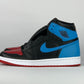 Jordan 1 Retro High NC to Chi Leather (W)