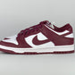 Nike Dunk Low Bordeaux (W)