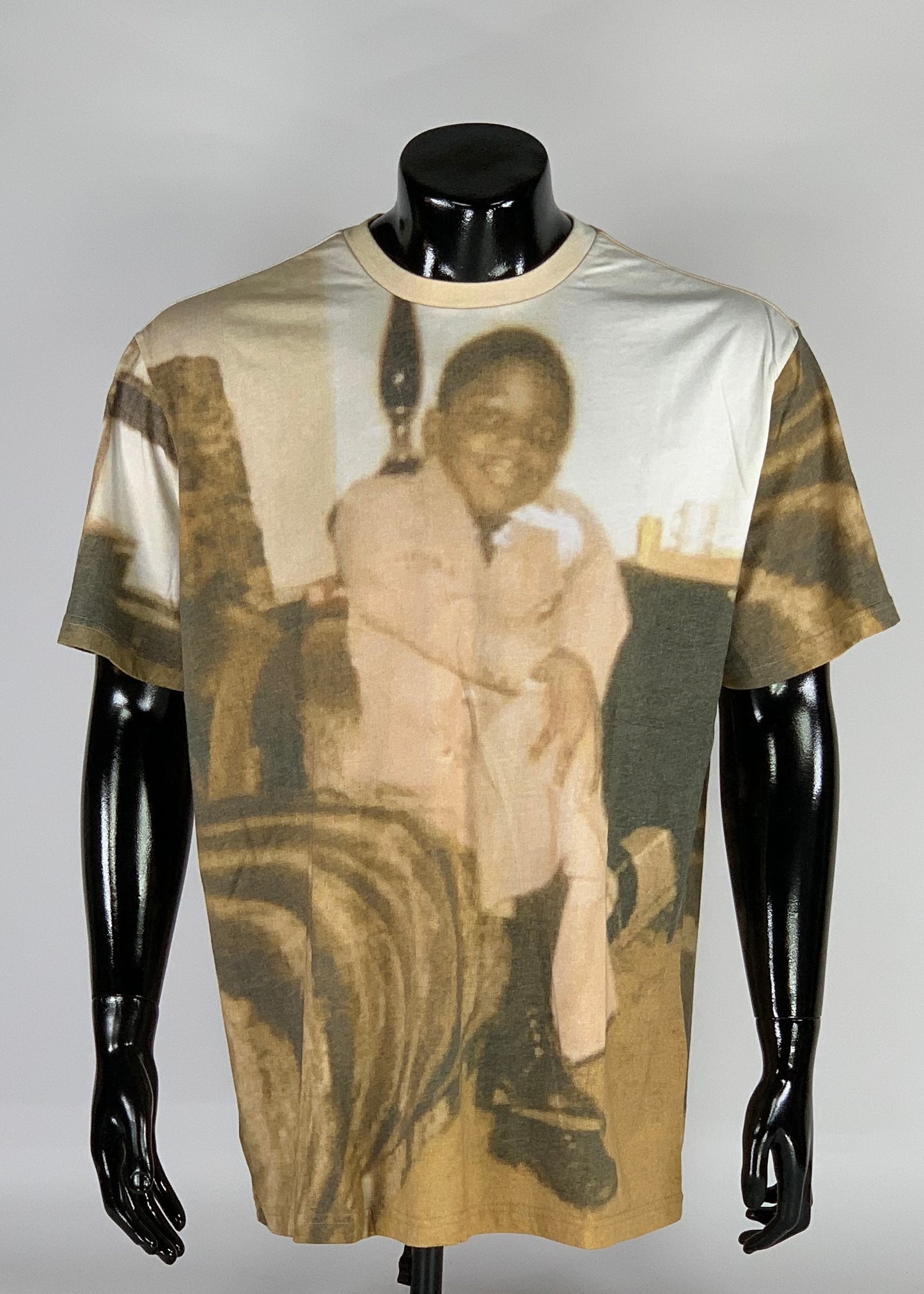 Supreme Biggie S/S Top Multicolor