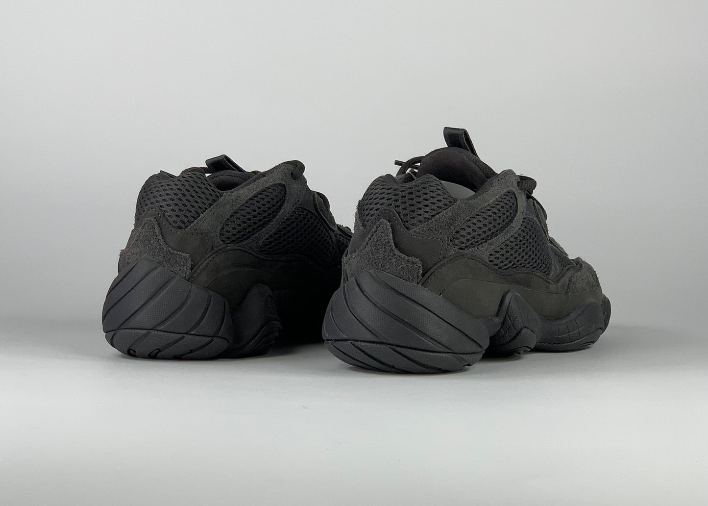 Adidas Yeezy 500 Utility Black