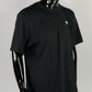 Supreme The North Face Mountains Tee Black
