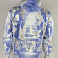 Supreme Doves Hooded Sweatshirt (SS22) Blue