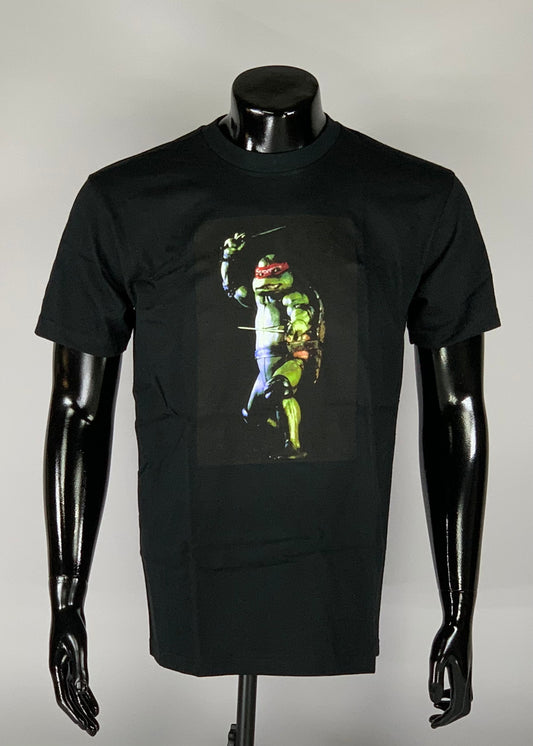 Supreme Raphael Tee Black