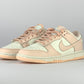 Nike Dunk Low Orange Pearl (W)