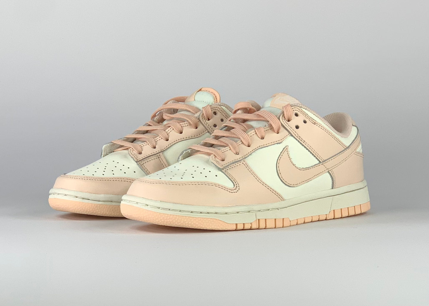 Nike Dunk Low Orange Pearl (W)