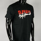 Supreme Yohji Yamamoto Logo Tee Black