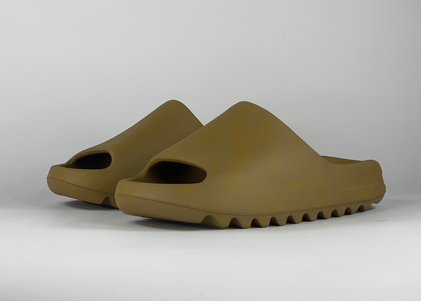 Adidas Yeezy Slide Ochre