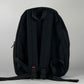 Supreme Canvas Backpack Black