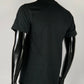 Supreme Stack Tee Black