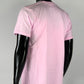 Supreme Nuova York Tee Light Pink