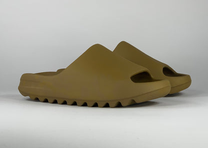 Adidas Yeezy Slide Ochre