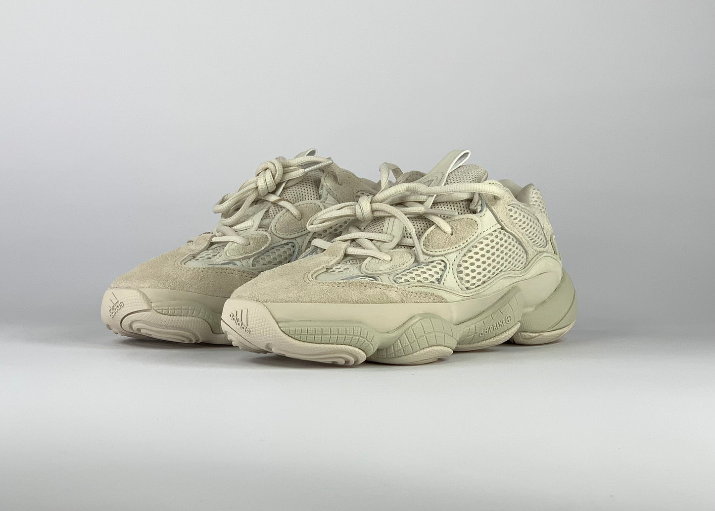 Adidas Yeezy 500 Blush