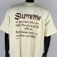 Supreme Person Tee Natural