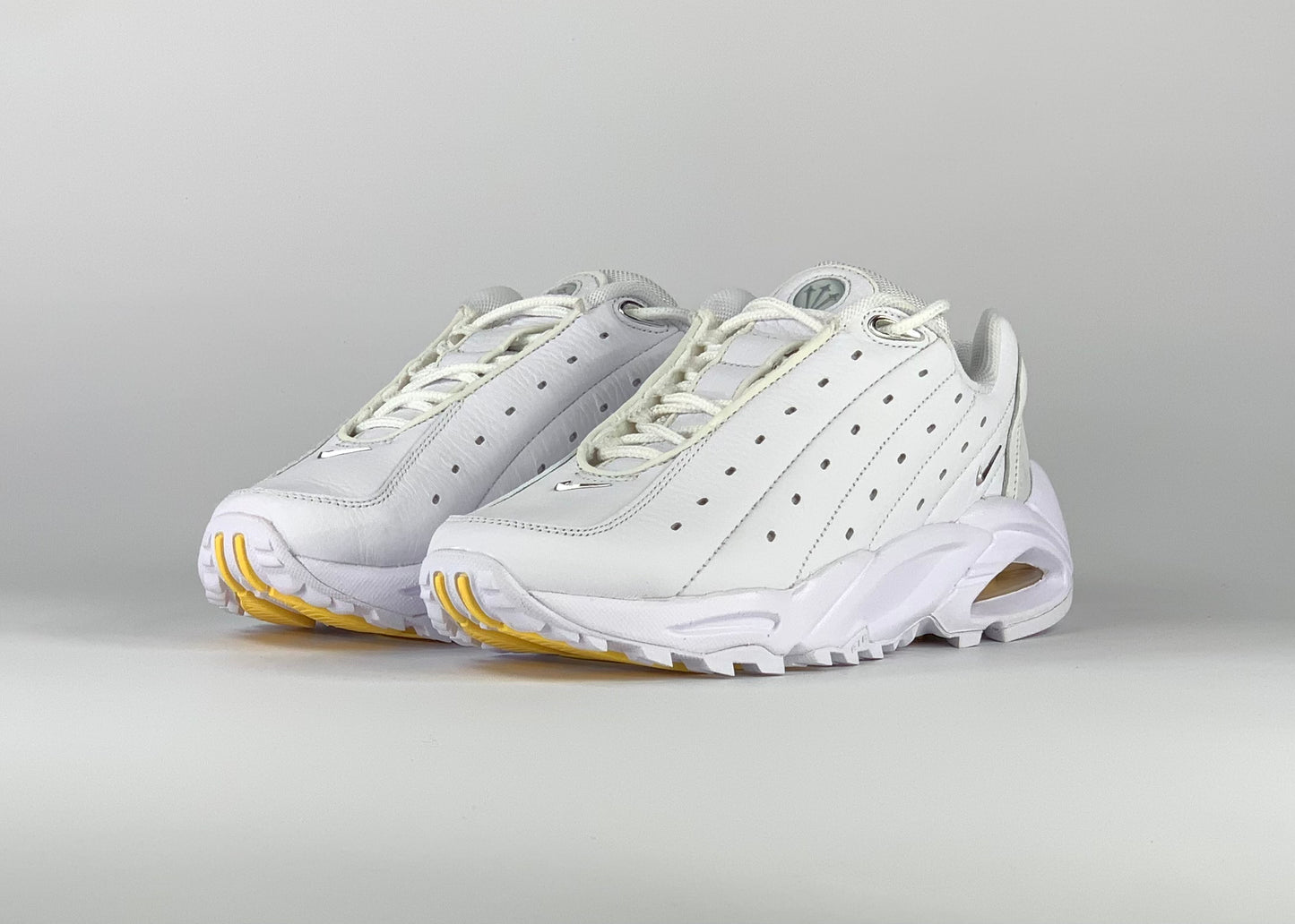 Nike Hot Step Air Terra Drake Nocta White