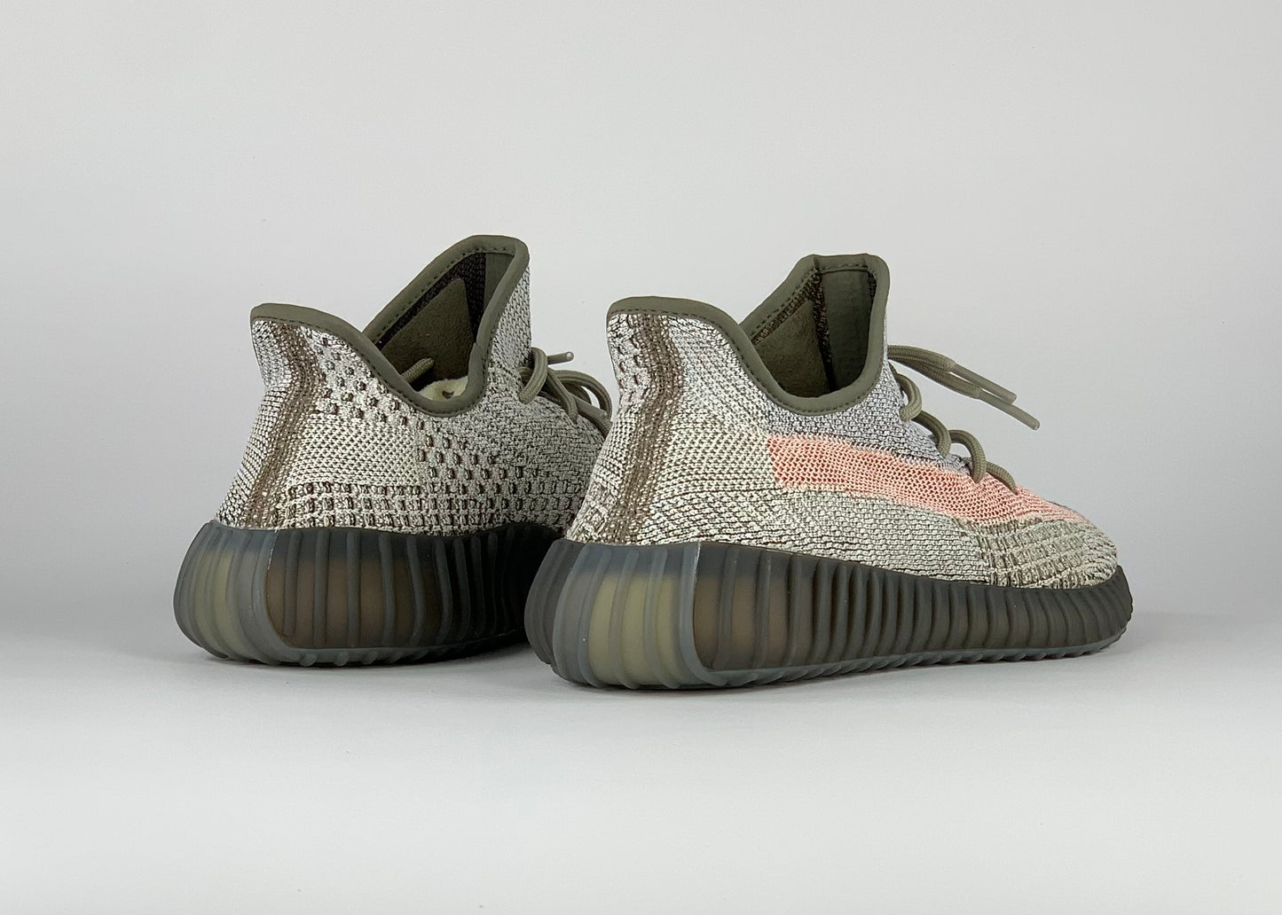 Adidas Yeezy Boost 350 V2 Ash Stone