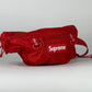 Supreme Waist Bag (SS19) Red