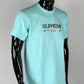 Supreme Est. 1994 Tee Turquoise