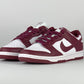 Nike Dunk Low Bordeaux (W)