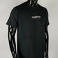 Supreme Five Boroughs Tee Black