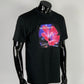 Supreme Yohji Yamamoto This Was Tomorrow Tee Black