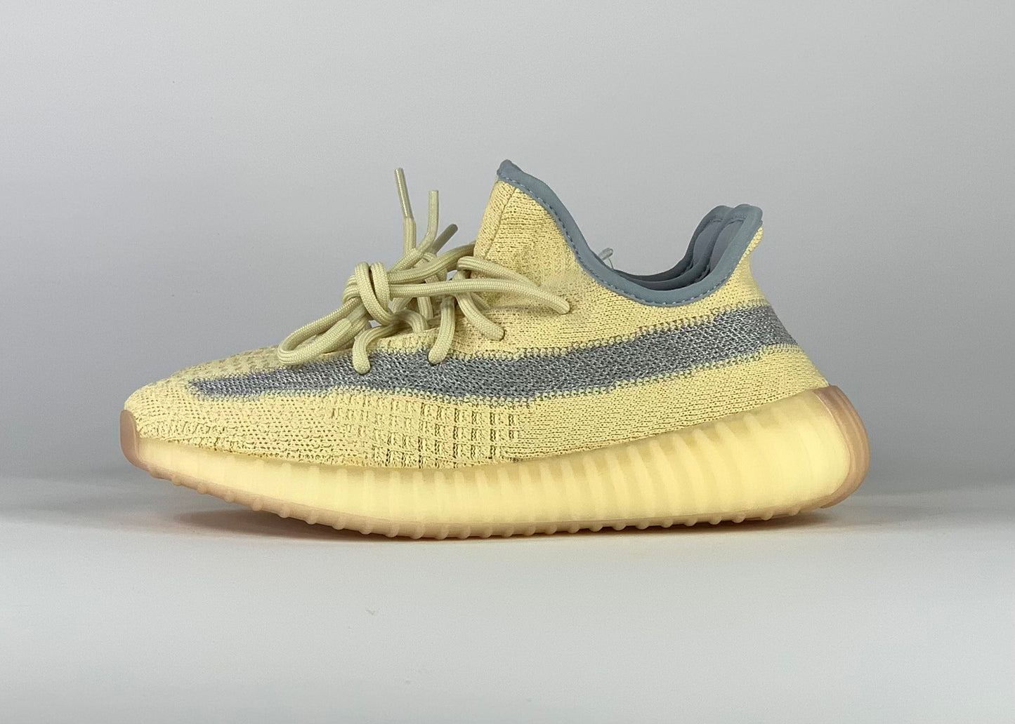 Adidas Yeezy Boost 350 V2 Linen