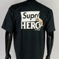 Supreme ANTIHERO Dog Tee Black