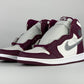 Jordan 1 Retro High OG Bordeaux