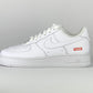 Nike Air Force 1 Low Supreme White