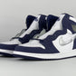 Jordan 1 Retro High COJP Midnight Navy (2020)