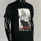 Supreme Anna Nicole Smith Tee Black