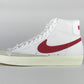 Nike Blazer Mid 77 vntg Red