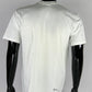 Supreme Ralph Steadman Box Logo Tee White