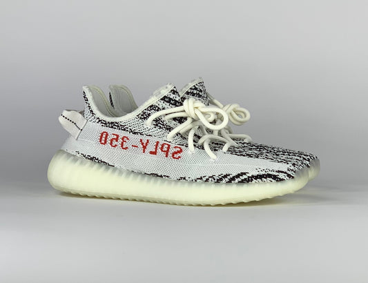 Adidas Yeezy Boost 350 V2 Zebra