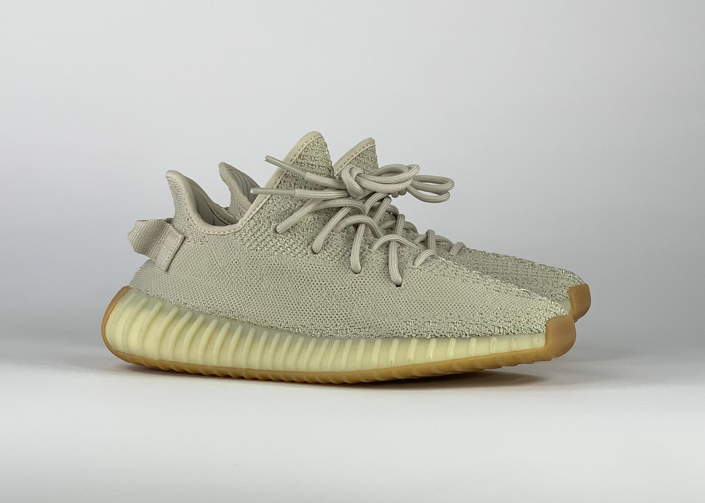 Adidas Yeezy Boost 350 V2 Sesame