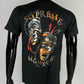 Supreme Laugh Now Tee Black