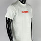 Supreme Motion Logo Tee (SS20) White
