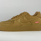 Nike Air Force 1 Low SP Supreme Wheat