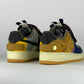 Nike Air Force 1 Low Travis Scott Cactus Jack