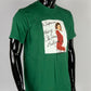 Supreme Mariah Carey Tee Light Pine